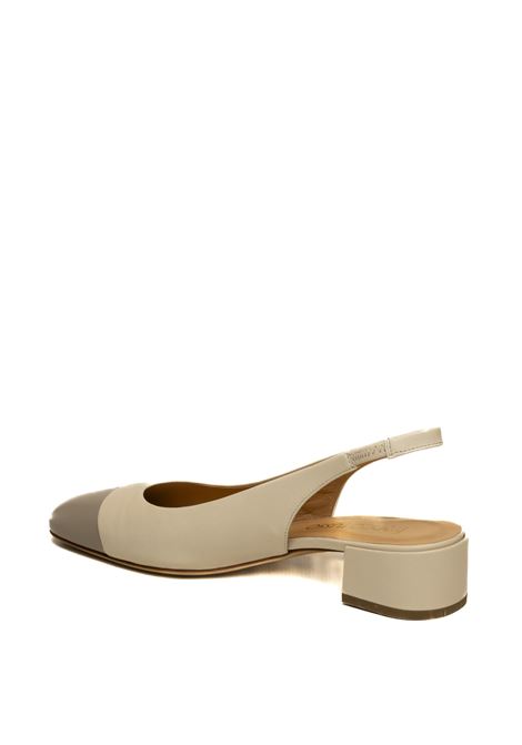  FRANCO RUSSO | 1107NAPPA-SABBIA/MILK